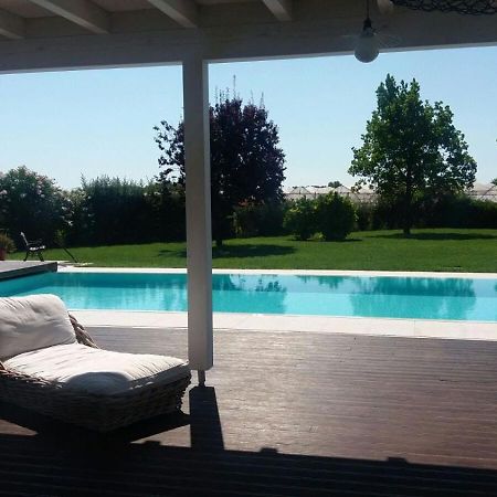 Casa Tina Villa Verona Dış mekan fotoğraf