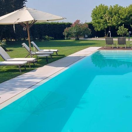 Casa Tina Villa Verona Dış mekan fotoğraf
