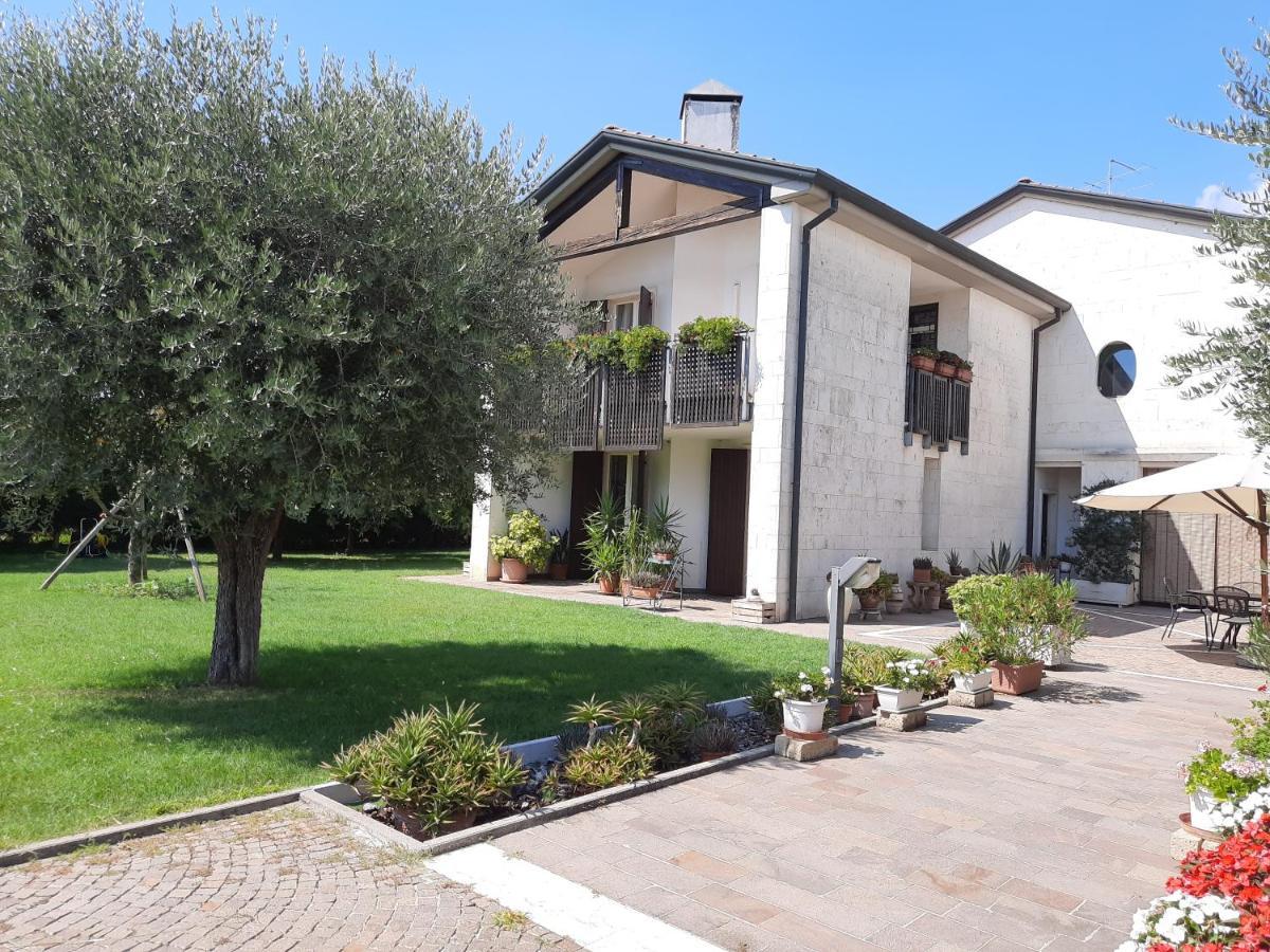 Casa Tina Villa Verona Dış mekan fotoğraf