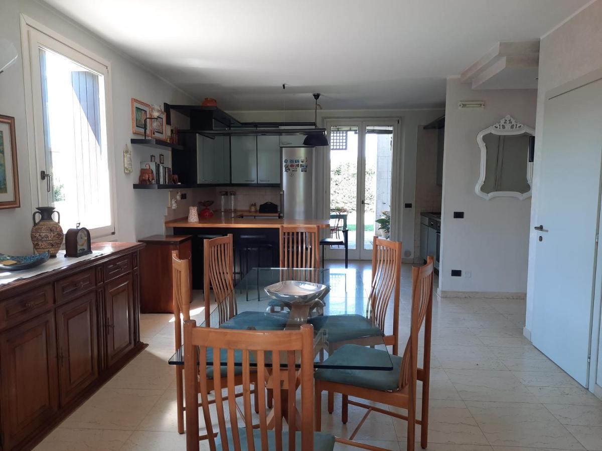 Casa Tina Villa Verona Dış mekan fotoğraf