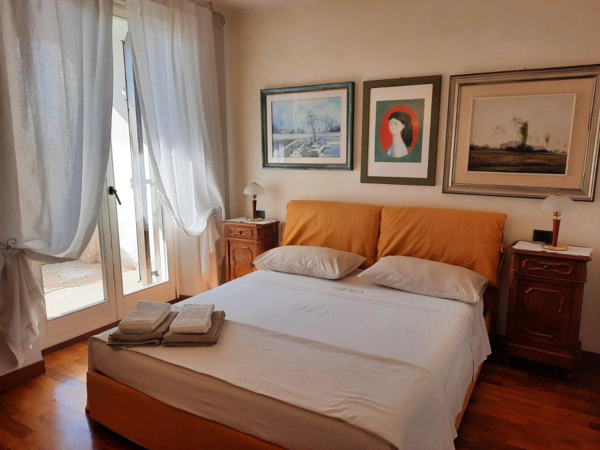Casa Tina Villa Verona Dış mekan fotoğraf
