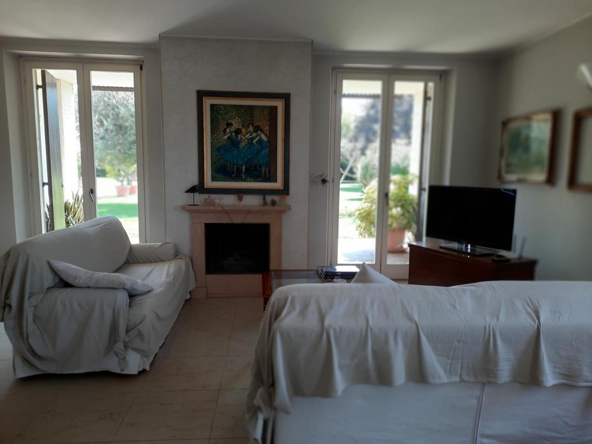 Casa Tina Villa Verona Dış mekan fotoğraf