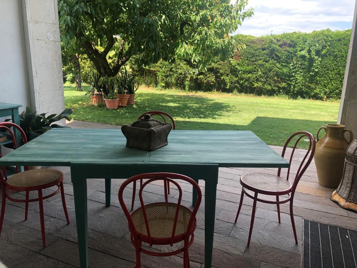 Casa Tina Villa Verona Dış mekan fotoğraf