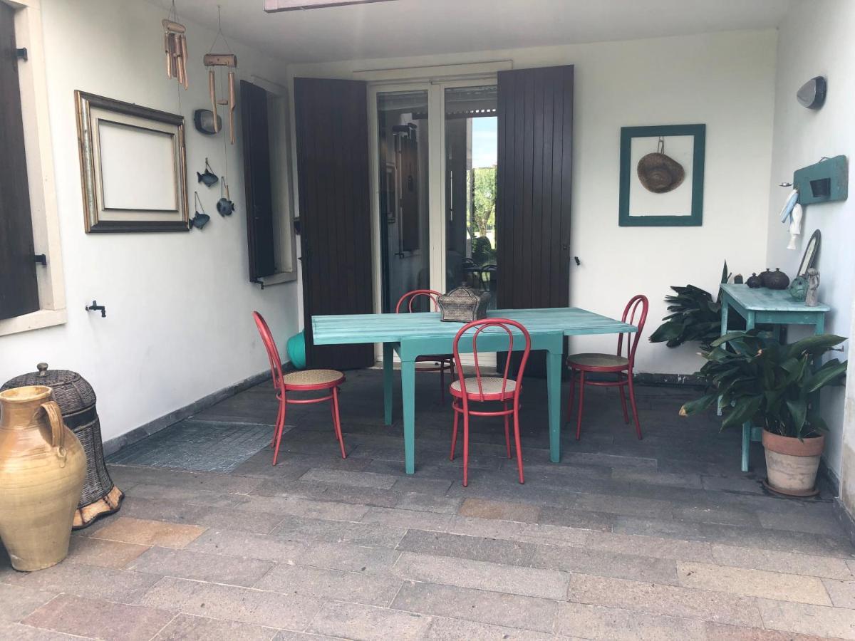 Casa Tina Villa Verona Dış mekan fotoğraf