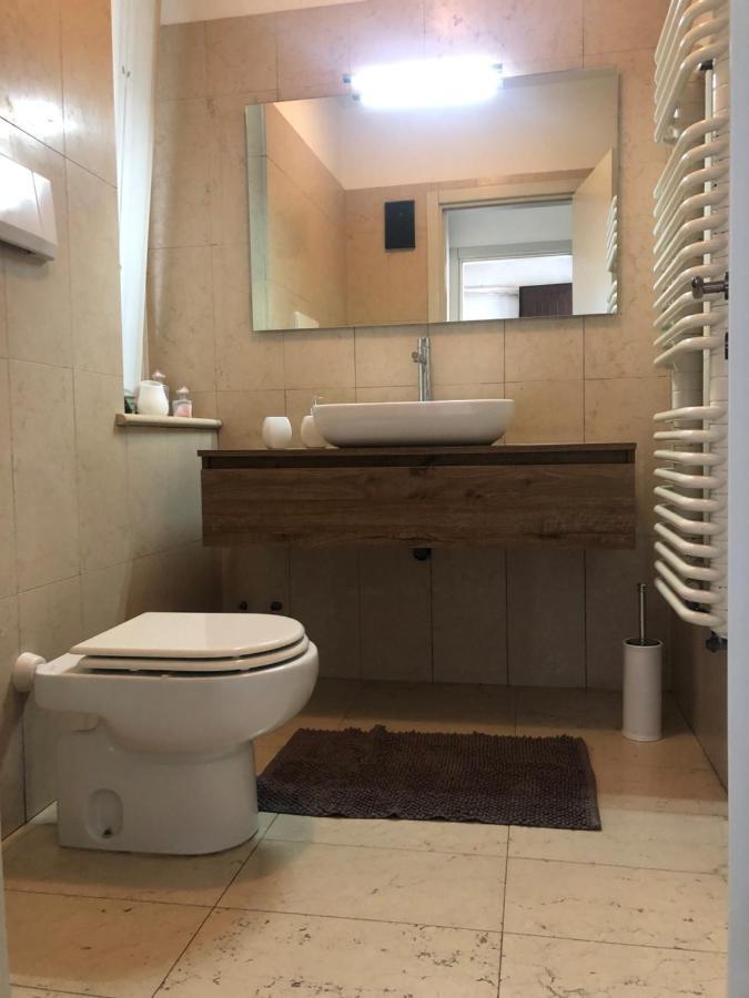 Casa Tina Villa Verona Dış mekan fotoğraf