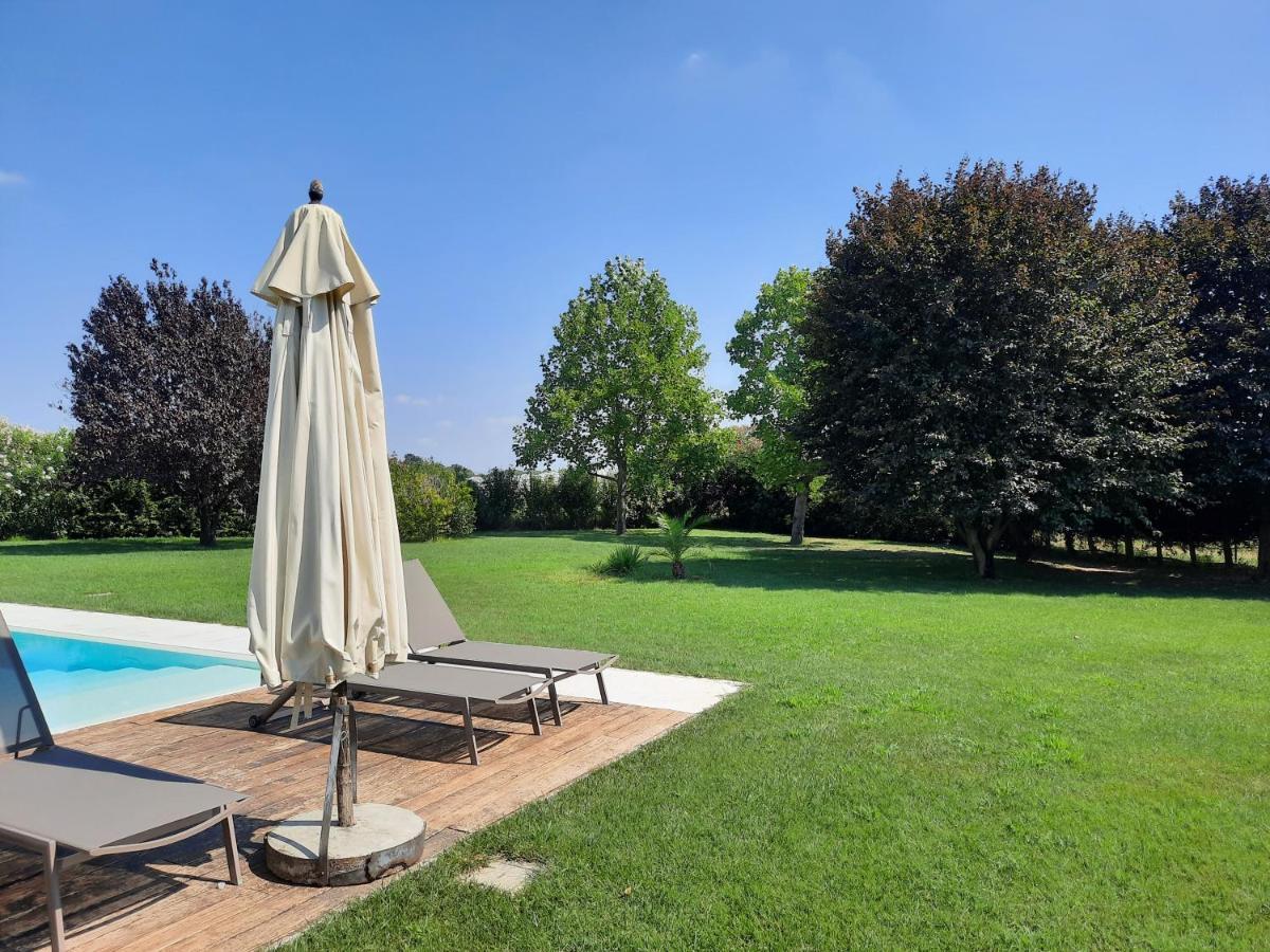 Casa Tina Villa Verona Dış mekan fotoğraf