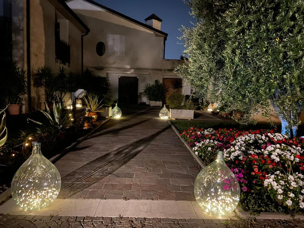 Casa Tina Villa Verona Dış mekan fotoğraf