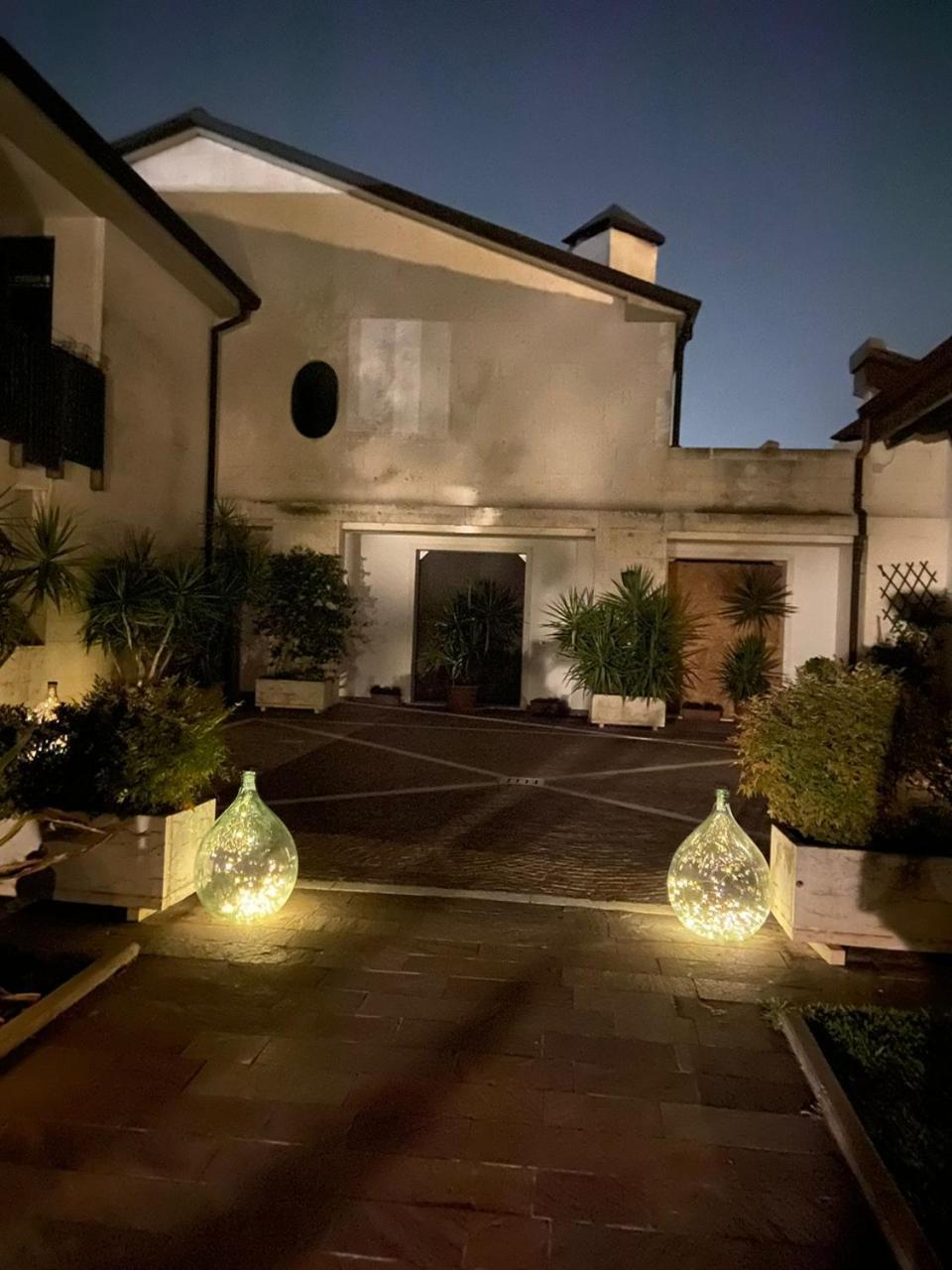 Casa Tina Villa Verona Dış mekan fotoğraf