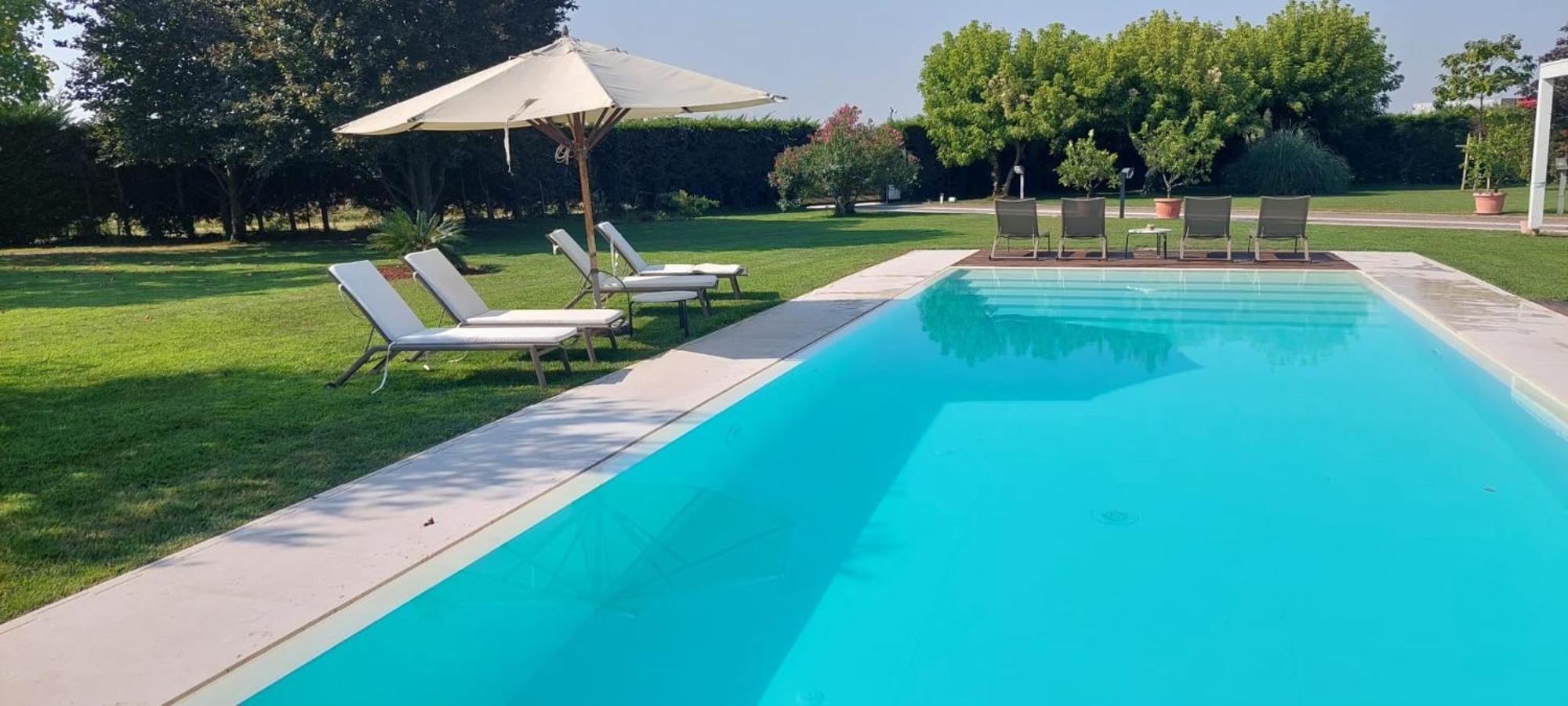 Casa Tina Villa Verona Dış mekan fotoğraf